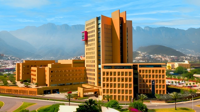 Hospital Zambrano Hellion